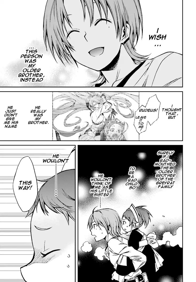 Jobless Reincarnation, Chapter 45 image 03